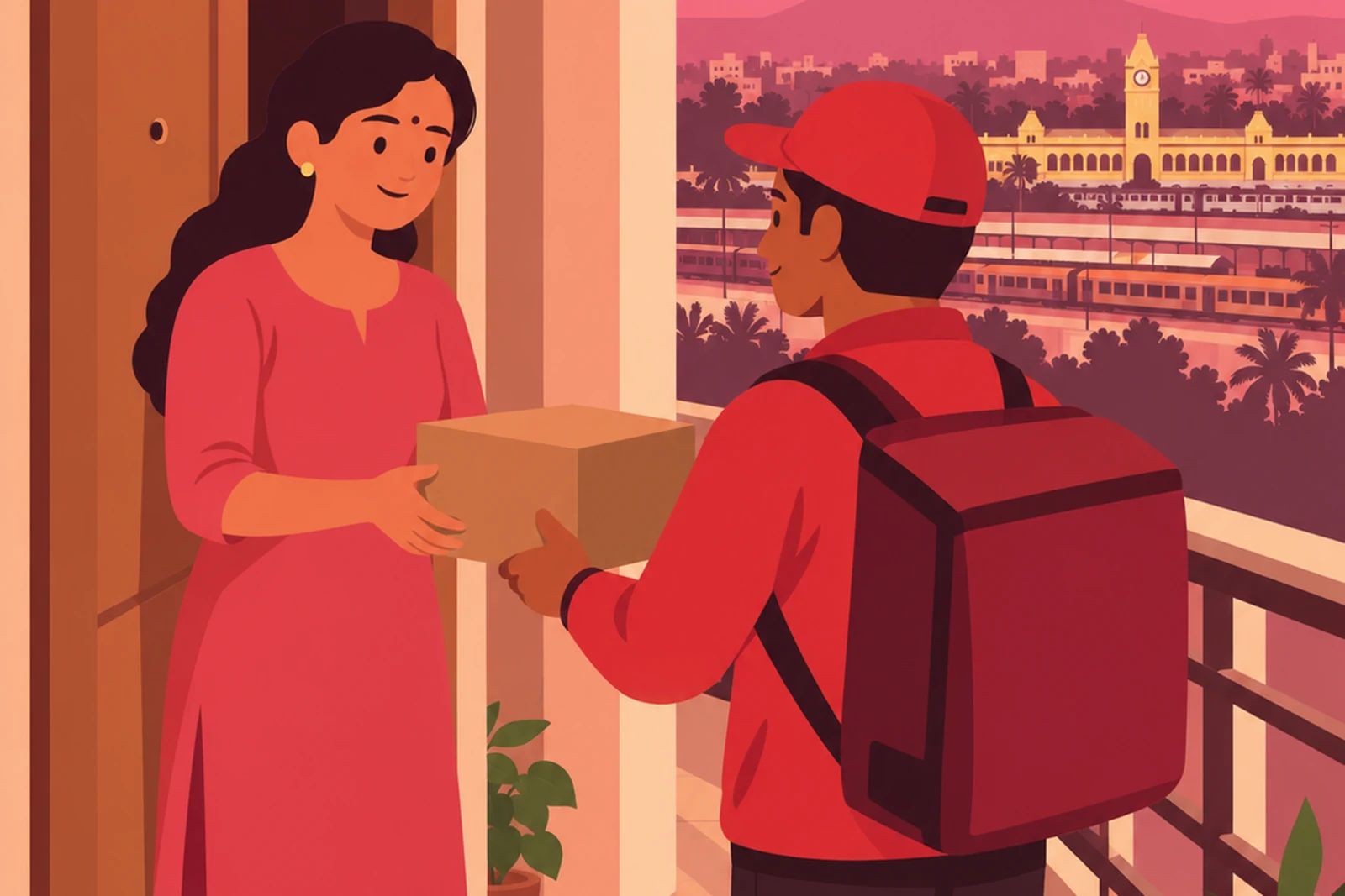 Personal massagers delivered discreetly in Coimbatore