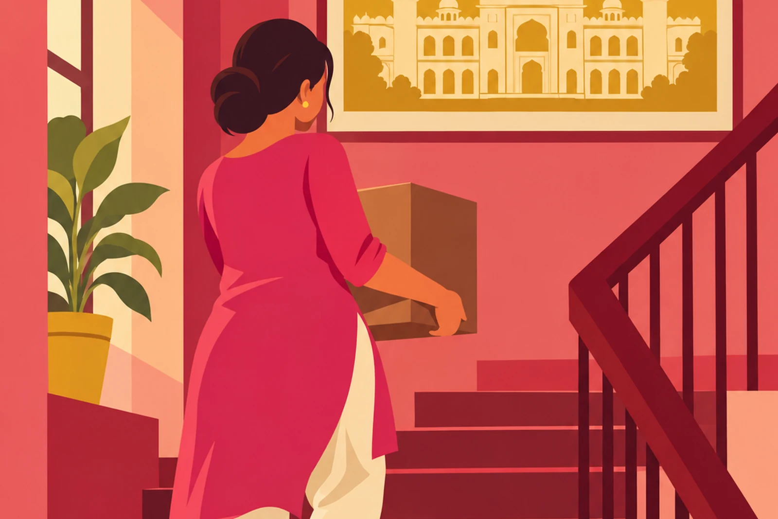 Personal massagers delivered discreetly in Faridabad