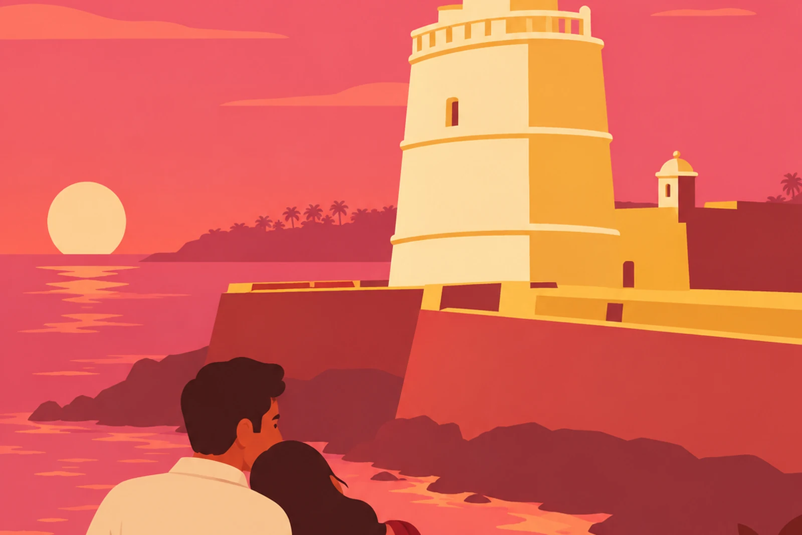 Personal massagers delivered discreetly in Goa