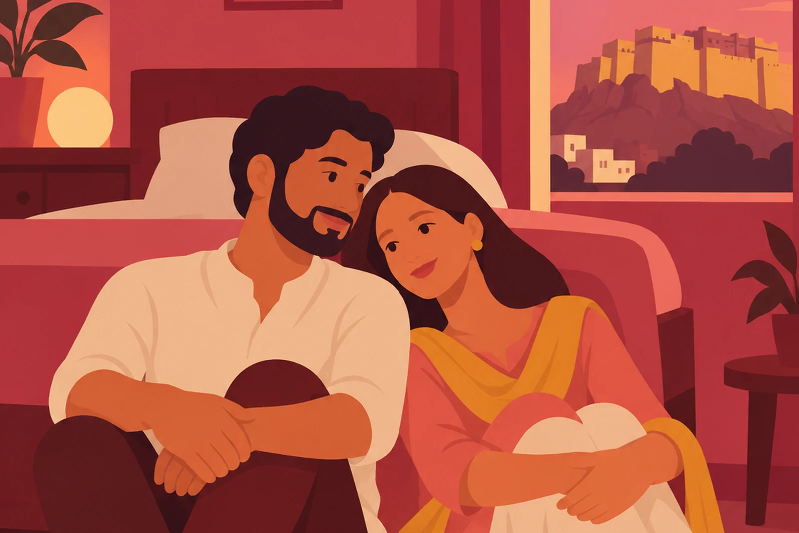 Personal massagers delivered discreetly in Jodhpur