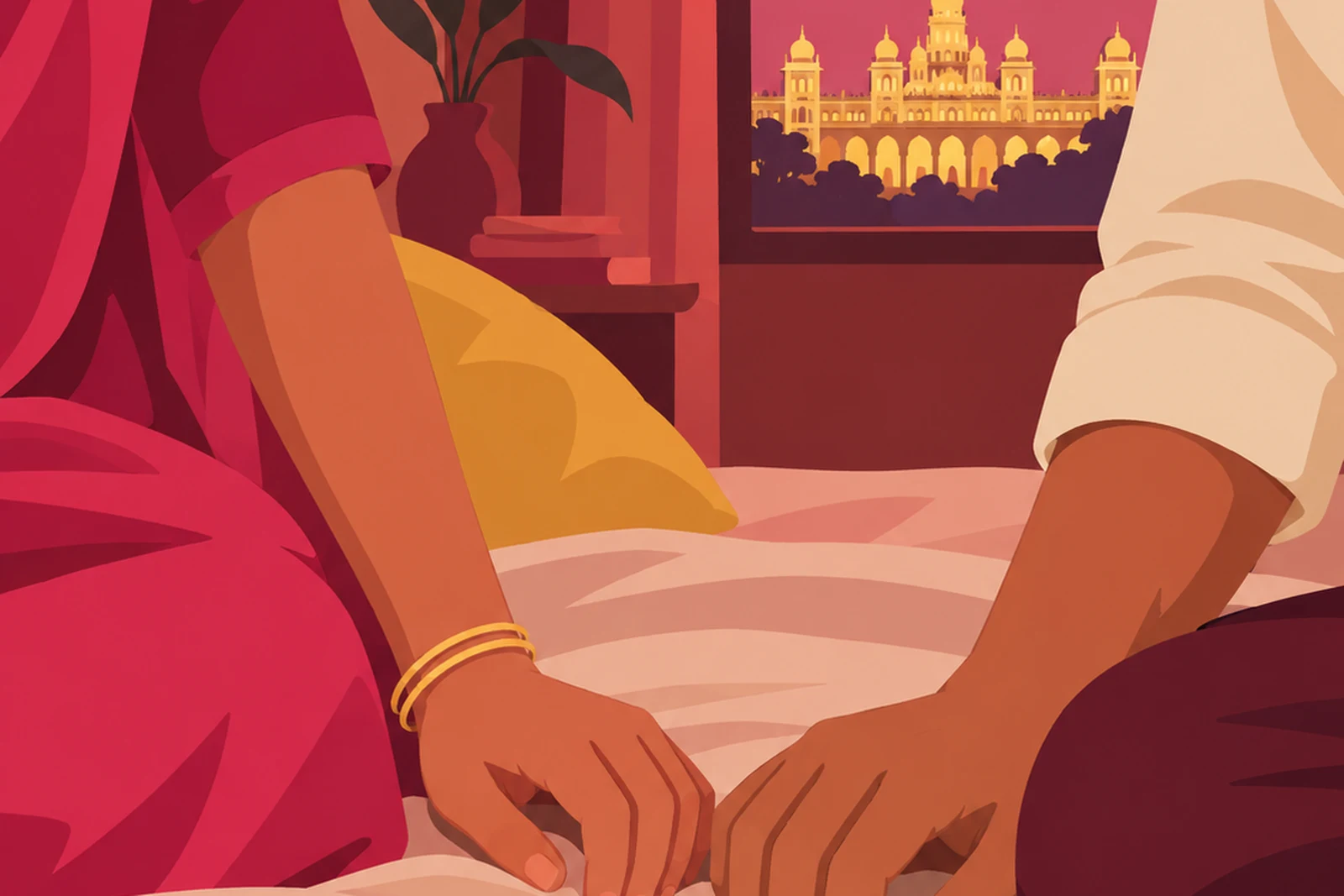 Personal massagers delivered discreetly in Mysore