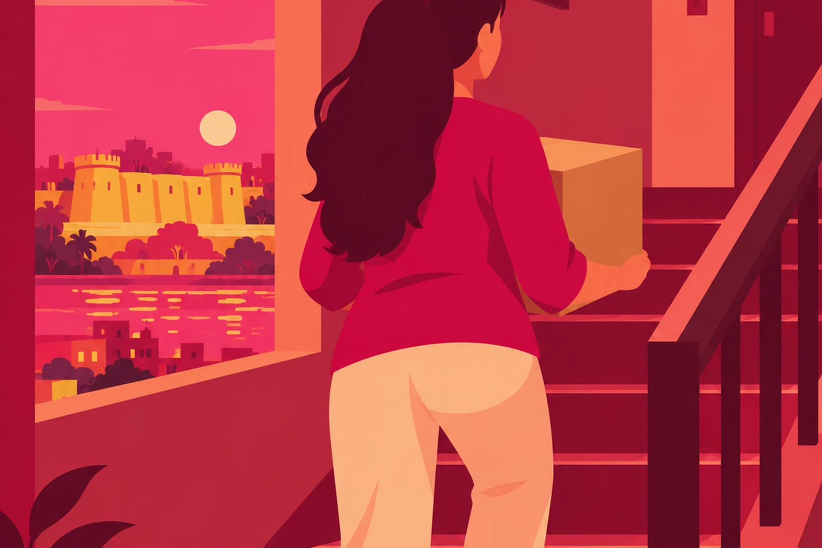 Personal massagers delivered discreetly in Surat
