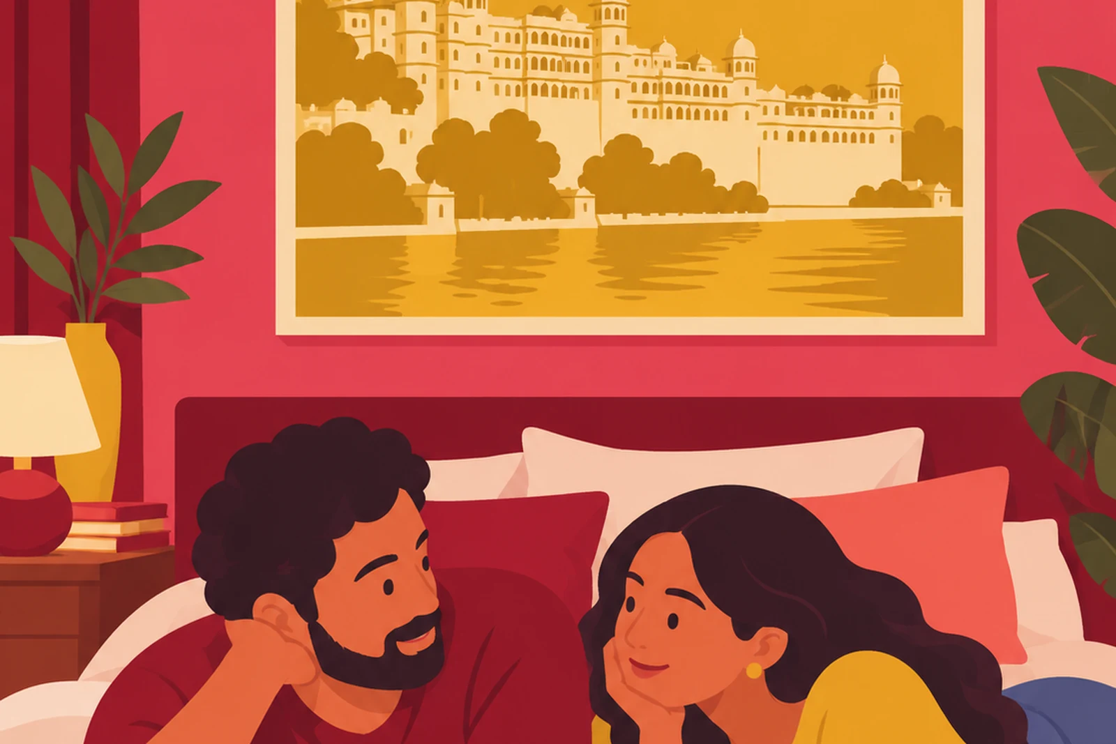 Personal massagers delivered discreetly in Udaipur