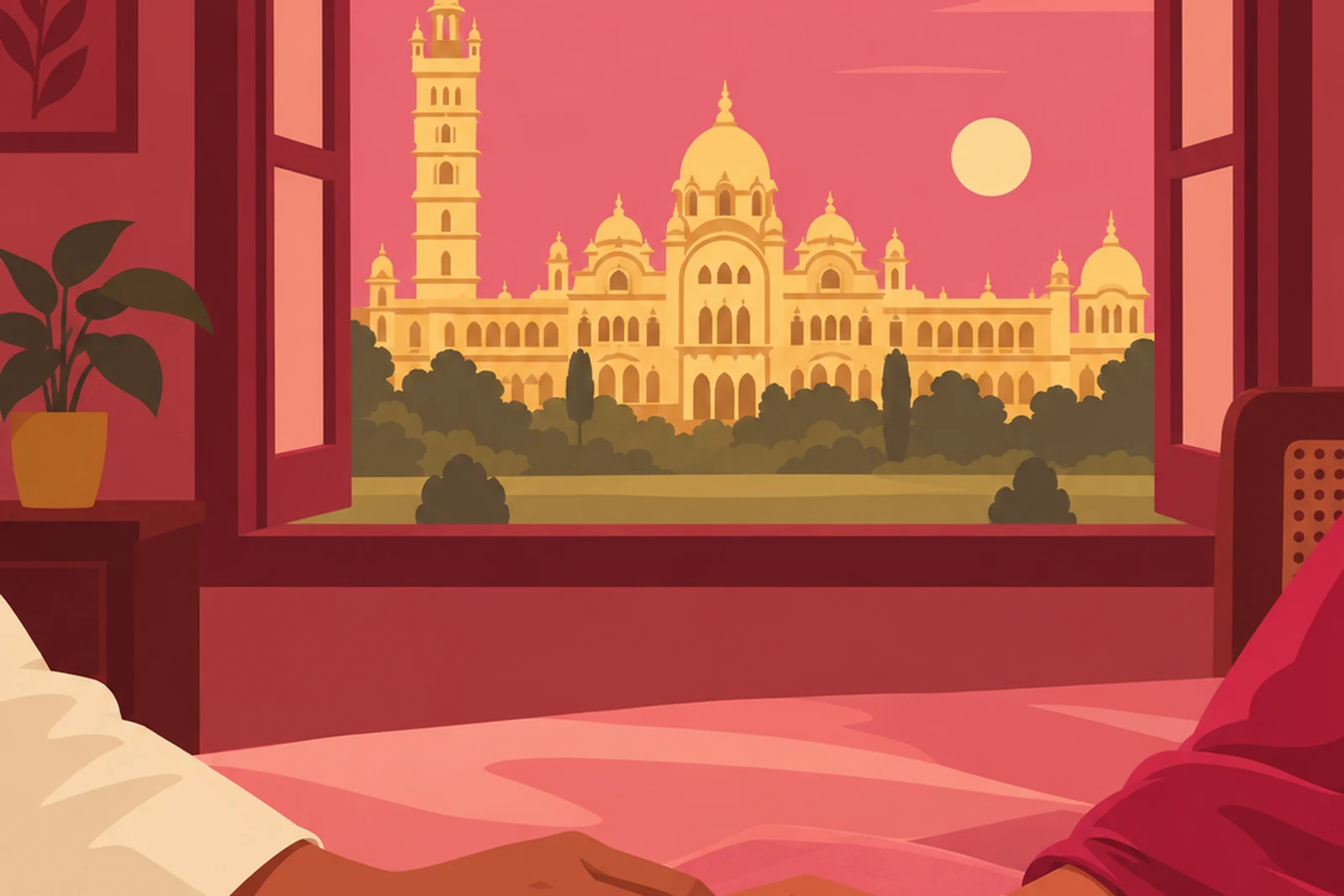 Personal massagers delivered discreetly in Vadodara
