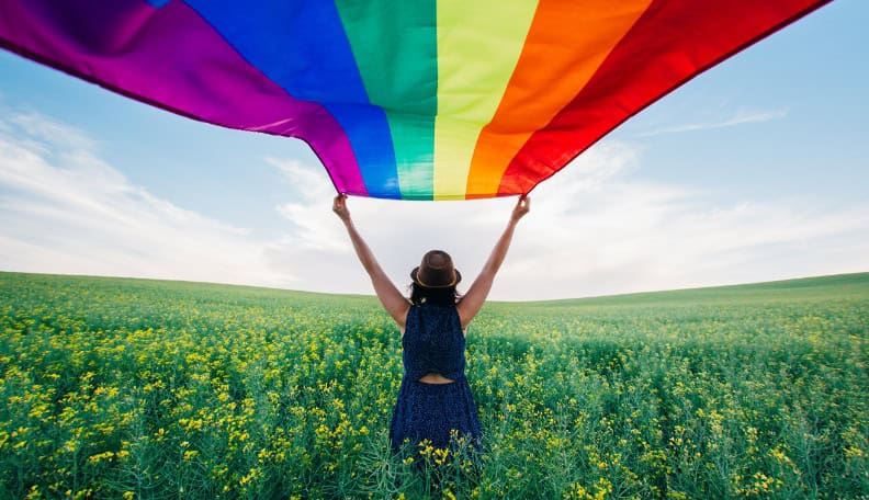 Coming Out in India